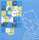 Badly Drawn Boy - Once Around The Block