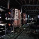 Ms Dynamite - It Takes More