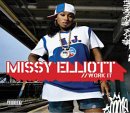Missy Elliott - Work It