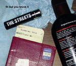 The Streets - Fit But You Know It