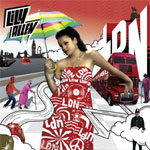 Lily Allen - LDN