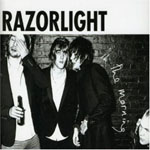 Razorlight - In The Morning