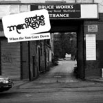 Arctic Monkeys - When The Sun Goes Down