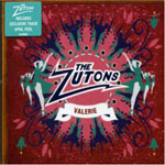 The Zutons - Valerie