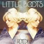 Little Boots - Remedy