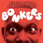Dizzee Rascal feat. Armand Van Helden - Bonkers