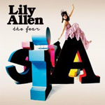 Lily Allen - The Fear
